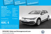 Volkswagen Golf 8  Golf viii alltrack 4 mot 2.0 tdi led+ navi park