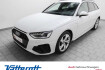 Audi A4 S-Line avant 50 tdi quattro s line ahk navi matrix led