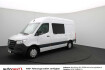 Mercedes Sprinter  Benz sprinter 314 mixto *werkstatt* 5 sitze+ahk+kamera