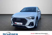 Audi Q3 S-Line 40 tdi quattro s tro. s line ahk na