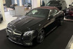 Mercedes Classe E AMG Line Benz e 220 d cabriolet amg line*burm*distr.*spur*360*