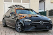 Mercedes Classe C AMG Line Benz c 200 amg 1.5 hyb.lim.150 kw virtual leder led