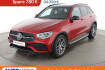 Mercedes GLC AMG Line Benz glc 300 glc 300 4matic amg line