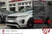 Land Rover Range Rover Evoque R-Dynamic SE Range rover evoque r dynamic se 300 hybrid panorama navi