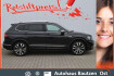 Volkswagen Tiguan Allspace Highline Tiguan allspace 2.0 tdi 240 ps 4m dsg r line/hl/ahk/20 zoll+dcc/l