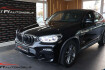 BMW X4 M-Sport X xdrive 30 d m sport x garantie* top gepflegt*