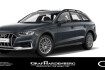 Audi A4 Allroad Quattro  A4 allroad 50 tdi quattro . matrix navi ahk shz