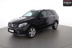 Mercedes GLE AMG Line Benz gle 250 gle 250 d 4m amg panorama carplay comand ledils