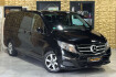 Mercedes Classe V  Benz v 220 d edition lang /8 sitz/burmester/kamera/