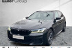 BMW Série 5 M-Sport 520 d tour m sport leder laser standh. kamera