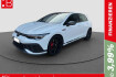 Volkswagen Golf GTI Clubsport Golf gti 8 2.0 tsi dsg clubsport pano rear view acc