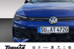 Volkswagen Golf 8 R-Line Golf 2.0 tdi dsg r line black style klima