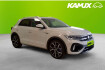 Volkswagen T-Roc R-Line T roc 2.0tsi 4motion dsg r+led+navi+pano+kamera