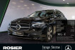 Mercedes Classe C Avantgarde Advanced Benz c 200 d t avantgarde advanced distr. led navi