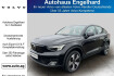 Volvo C40 Plus plus recharge pure electric awd