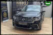 Volkswagen Tiguan R-Line r line 2.0 tdi dsg matrix/kamera/sid&lane r line