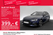 Audi A4 S-Line 35 tfsi s tronic s line competition nav