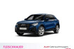 Audi Q2 S-Line 35 tfsi s line navi+led+raute leder+kamera+optik+a