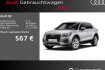 Audi Q2 Advanced 35 tfsi advanced s tronic matrix ahk acc kam