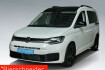 Volkswagen Caddy Edition edition tsi dsg kamera acc agr led pdc app+dab+vir
