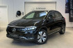 Mercedes EQA Progressive Benz eqa 350 4m progressive kamera+led+totw+keyless