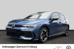 Volkswagen Golf 8 Style Golf r line 1.5 etsi dsg black style led plus