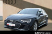 Audi A3 Advanced sportback 35 tdi s line 18?|navi|pano|shz|rfk