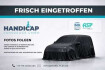 Volkswagen Caddy  maxi behindertengerecht rampe 10tsd km