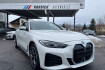 BMW i4 M-Sport I4 edrive35 gran coupe ///m sport/cam/shz/lhz