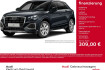 Audi Q2 Advanced 35 advanced ahk cam matrixled e klappe navi+