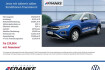 Volkswagen T-Roc Style T roc 1.5 tsi dsg style iq drive navi