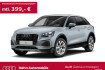 Audi Q2 Advanced 35tfsi advanced standhzg matrix ahk navi cam