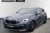 BMW Série 1  Bmw 135  135 i xdrive aut. shzg+lkrdhzg+tempomat+head up+led+ha