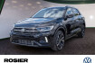 Volkswagen T-Roc R-Line T roc r line 2.0 l tdi 150 ps dsg ahk acc shz