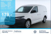 Volkswagen Caddy Maxi maxi cargo lr 1.5 tsi dsg ahk r kamera sthz