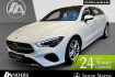 Mercedes CLA Progressive Benz cla 200 d sb progressive+distr+panodach+led+360