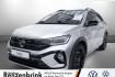 Volkswagen Taigo R-Line r line tsi dsg black style