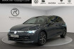 Volkswagen Golf 8 Style Golf viii 1.5 etsi dsg style « 50 jahre » / navi led kli