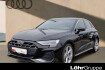 Audi A3 S-Line sportback 35 tdi s line 18?|navi+vc|pano|shz|rfk