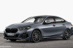 BMW Série 2 Coupé Luxury Line Bmw 220  220 i gran coupe hifi dab led wlan pano.dach shz