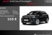 Audi Q2 Advanced 35 tfsi advanced s tronic ahk matrix acc kam