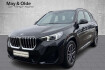 BMW X1 M-Sport sdrive18i m sport navi led shz fla