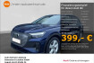 Audi Q4 e-tron  Q4 e tron 45 quattro alu led navi app connect acc sitzh.