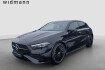 Mercedes Classe A AMG Line Benz a 180 360 acc ahk aut dynlicht fernlichtass. led