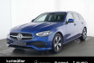 Mercedes Classe C Avantgarde Benz c 180 c 180 t avantgarde led+360 +distr+winterp+elheckk
