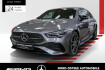 Mercedes CLA Edition AMG Line Benz cla 200 d sb amg night led distr ahk kamera ambi