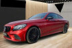Mercedes Classe C AMG Line Benz c 300 coupe+amg sonderumbau+oz lm rader+