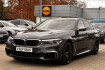 BMW Série 5  Bmw 550  550 i xdrive led hud h&k kam pano