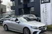 Mercedes Classe E AMG Line Benz e 300 cabrio 9g tronic amg line burmester 360 k
