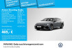 Volkswagen Arteon R-Line r 4 mot 2.0 tsi led navi p